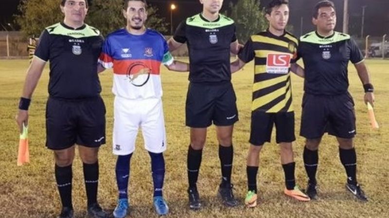 Por el “Provincial” empataron 1 a 1 Peñarol y San Lorenzo