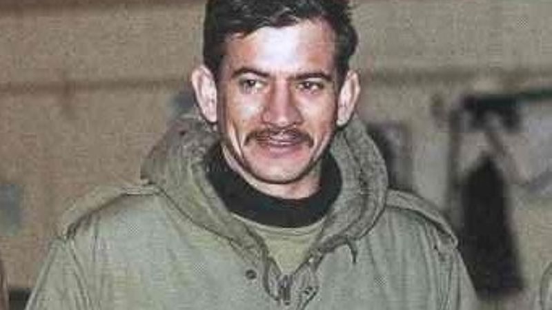 Homenaje de la JP de Catamarca a los héroes de Malvinas