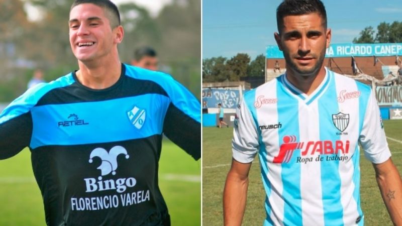 De ser el autor del primer gol en la Copa Argentina a manejar un Uber