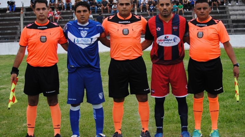 “Mega jornada” de viernes abrirá la 6ta de la Superliga