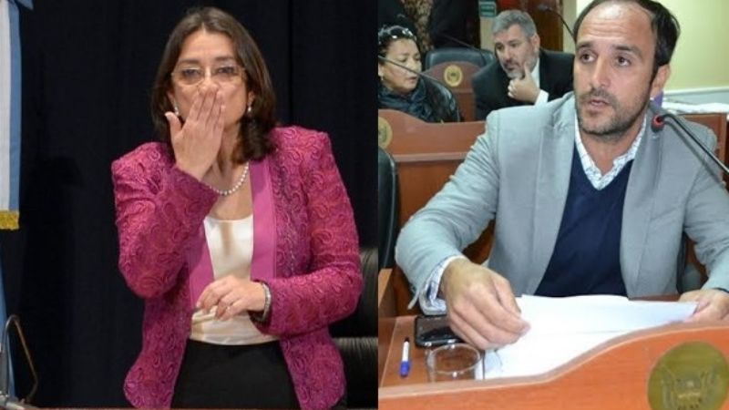 “Haz lo que yo digo, pero no lo que yo hago”