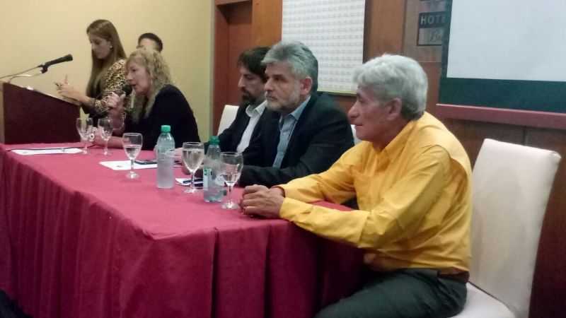 Convenio de reciprocidad entre el Chavarría y la UMET