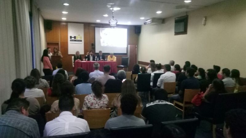 Convenio de reciprocidad entre el Chavarría y la UMET