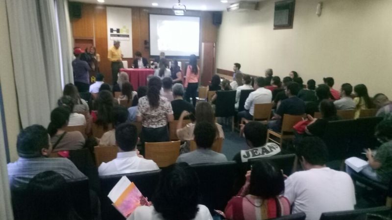 Convenio de reciprocidad entre el Chavarría y la UMET