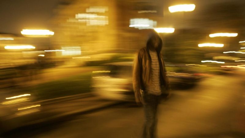 Resguardan a un adolescente en Valle Viejo