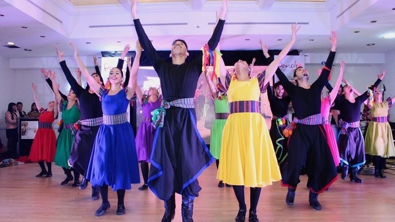 Catamarca rumbo a China: Presentan el espectáculo “De Pura Cepa”