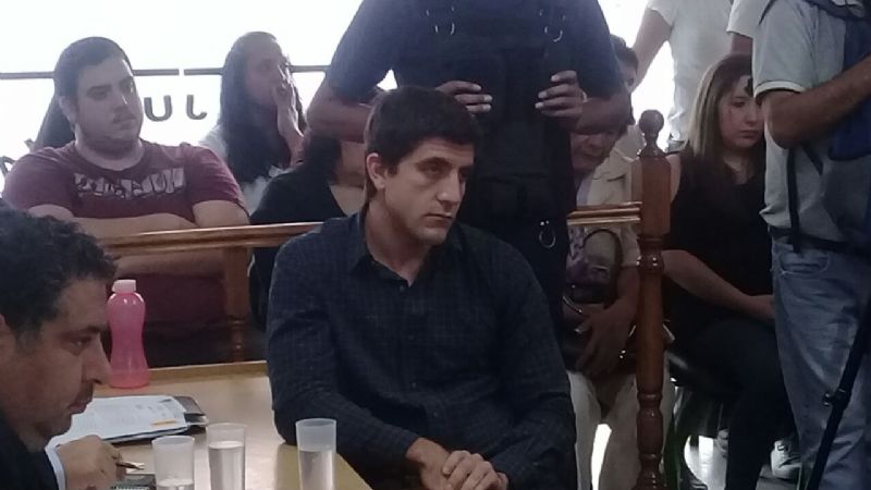 Molestia por la falta de arrepentimiento de Kotler