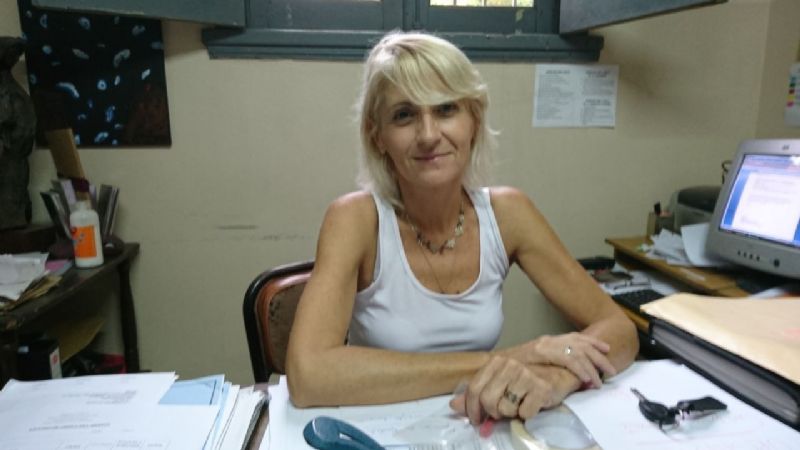 Alumnos del ISAC protestan con una jornada de limpieza