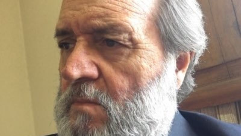 Interna bochornosa en la UCR: renunció Cangi