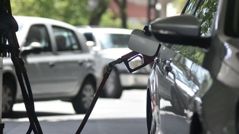 Confirmado: YPF aumenta las naftas un 3%