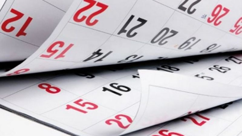 ¿Es feriado el 24 de abril?