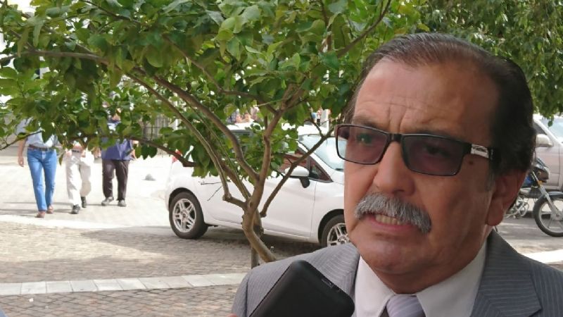 Paro bancario de 48 horas para la próxima semana