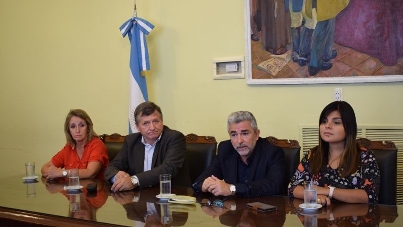 Alumnos de los IES realizarán prácticas en los Centros de Salud