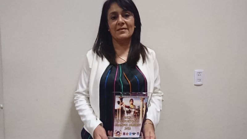 “Catamarca está segunda en la medición de denuncias por abusos sexuales”