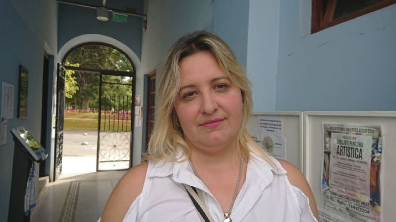 Construirán cuatro jardines con el nuevo sistema en seco