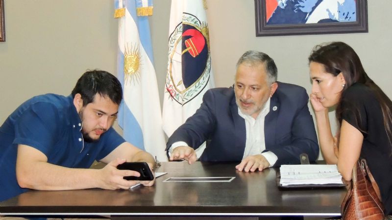 Primer Concierto Lírico en El Shincal de Quimivil