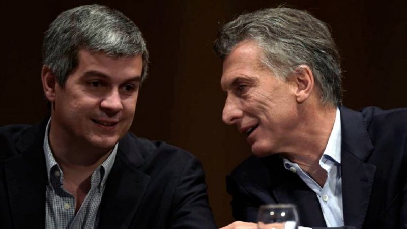 Denunciaron a Macri, Peña y a Aranguren por "asociación ilícita"