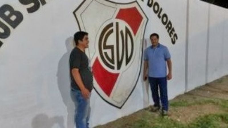 Villa Dolores renueva comisión directiva el 27/Abril