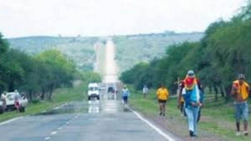 Reforzarán la seguridad por las festividades de la Virgen