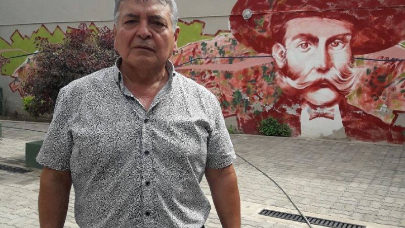 Presentan libro de Alaniz en el Archivo Histórico