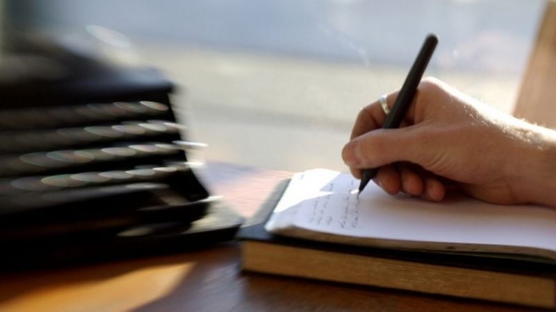 2º Encuentro Federal de Escritores Regionales