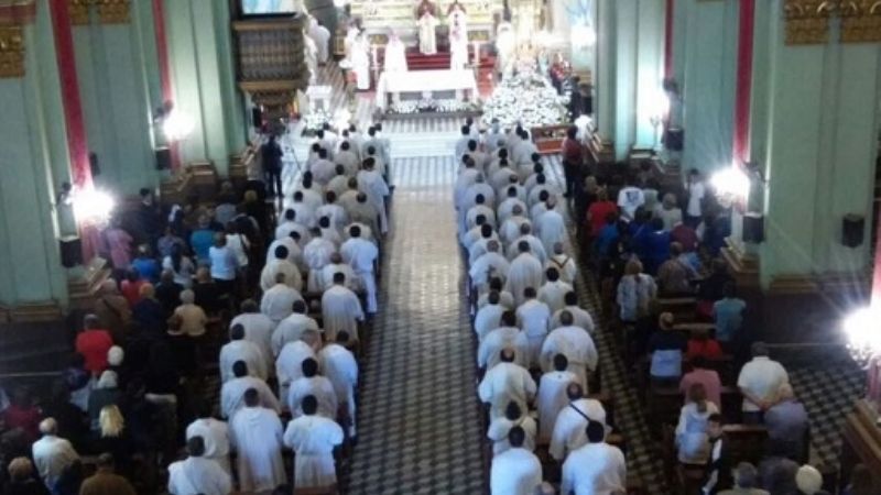 “El Valle de Luz nos ha iluminado  para proyectarnos a todo el NOA”