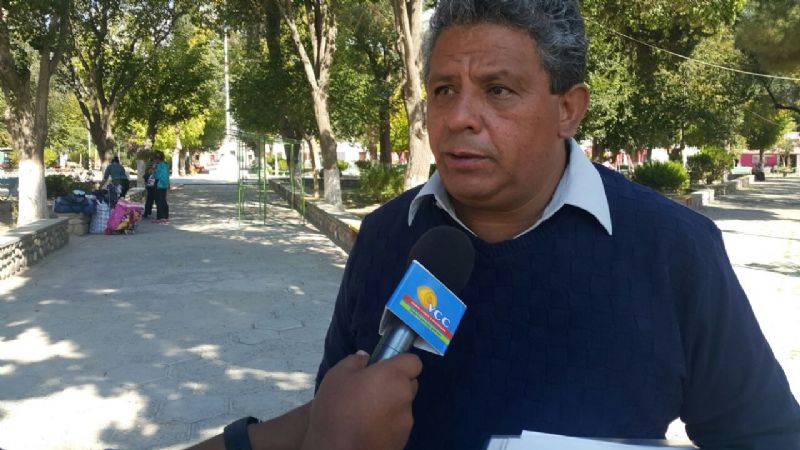 San José pagó primera cuota del paliativo