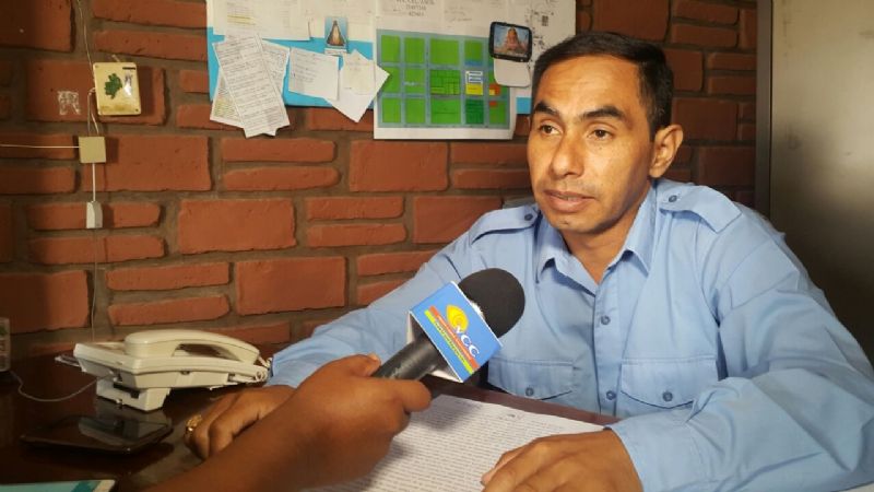 Agradecen a quienes colaboraron para atrapar a abusador