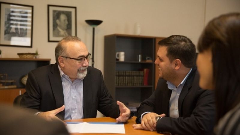 Nación aportó fondos para la cobertura de emergencias