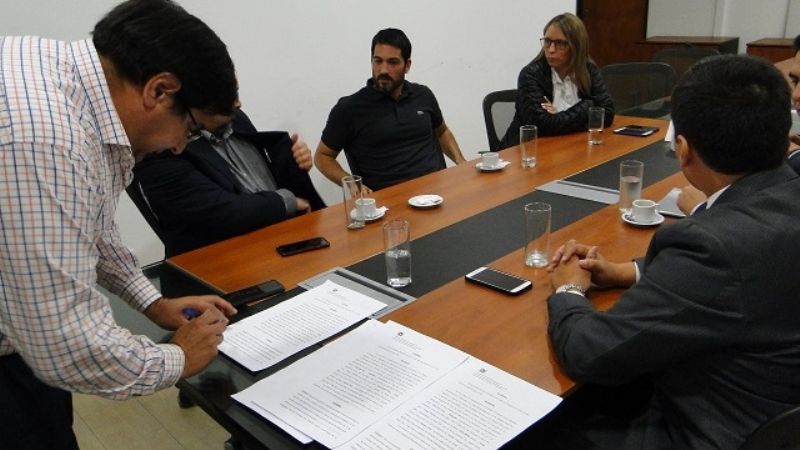 El precio de referencia de la garrafa de gas de 10 kilos, será entre $216 y $220