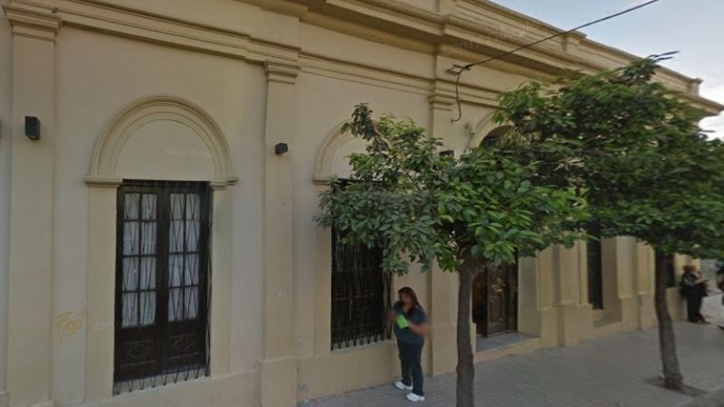 Sin atención del Registro Civil