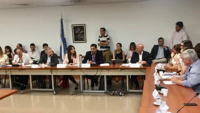 Ginocchio pide declarar de interés la Cumbre Internacional del Turismo