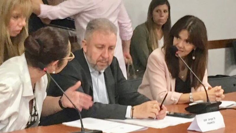 Ginocchio pide declarar de interés la Cumbre Internacional del Turismo