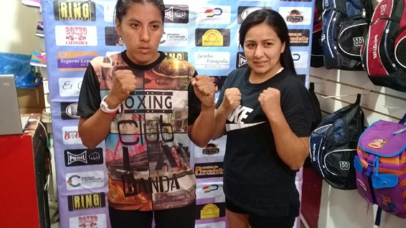 Las “reinas” dieron el peso para enfrentarse mañana