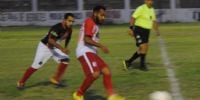 VILLA DOLORES logró su primer triunfo ante Villa Cubas.