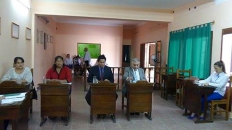 Piden que el cierre de La Alumbrera sea en Andalgalá