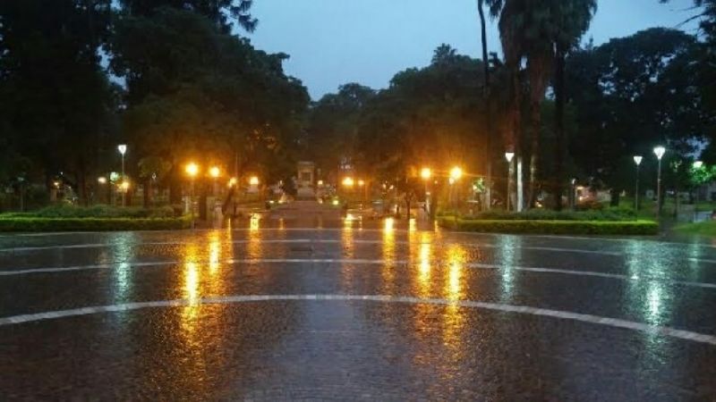 ¿Hasta cuándo estará el fresco?