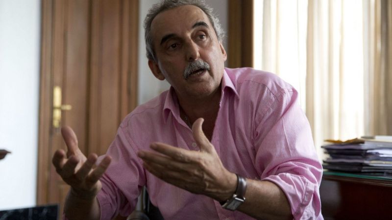 Procesaron a Moreno por alterar los números del Indec