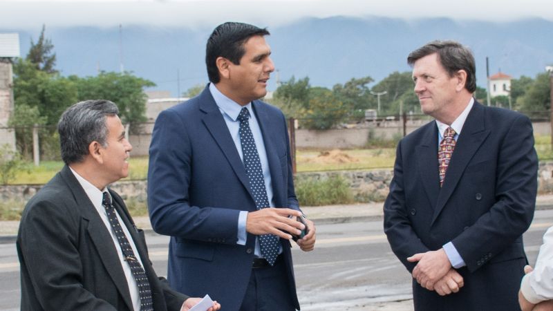 Colocarán cajeros automáticos y ventanillas en los Juzgados de Faltas