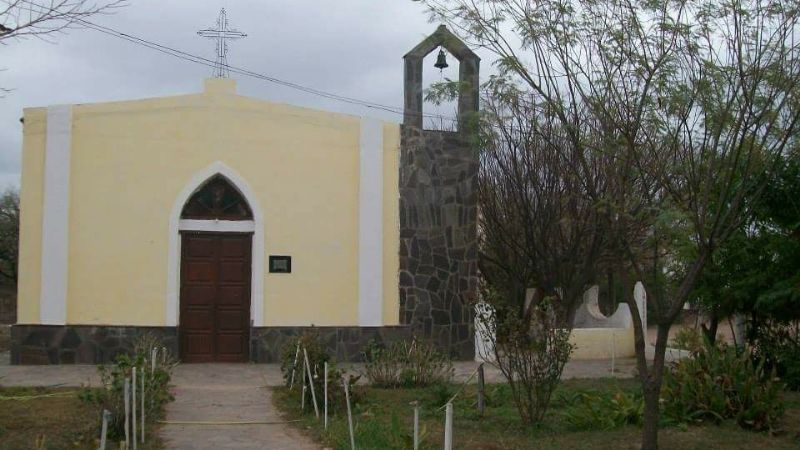 La Virgen del Valle visitará La Dorada y Esquiú
