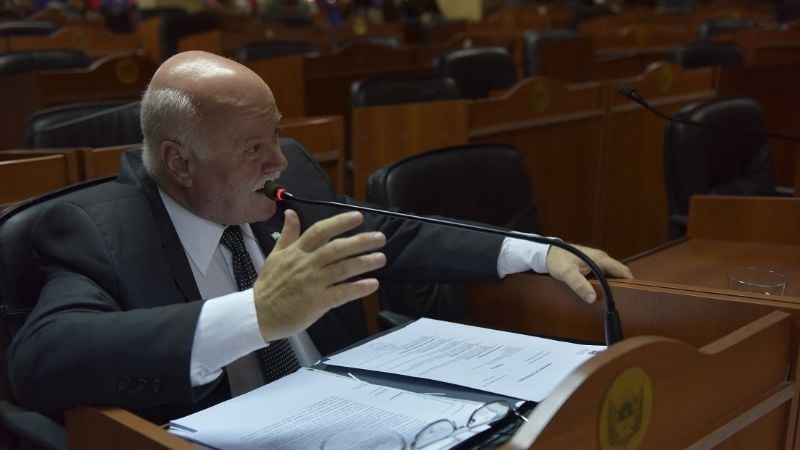 Piden crear circuito turístico que una los diferentes departamentos