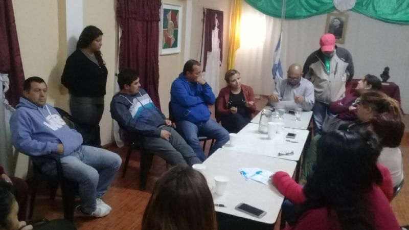 Usuarios de Recreo piden audiencia con la gobernadora