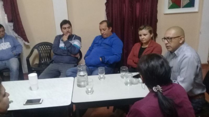 Usuarios de Recreo piden audiencia con la gobernadora
