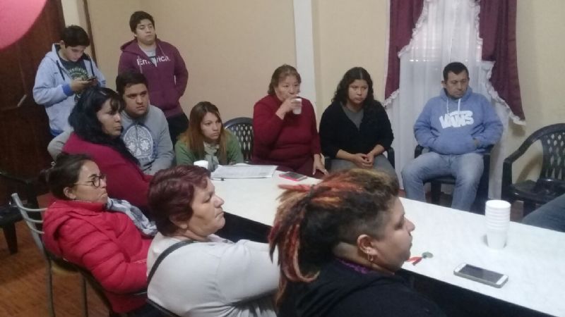 Usuarios de Recreo piden audiencia con la gobernadora