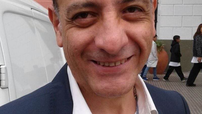 Cuenta regresiva para la firma del Pacto Fiscal