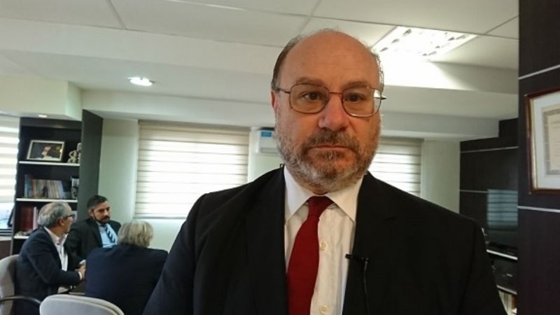 Buscan crear una delegación de la Escuela del Poder Judicial de la Nación