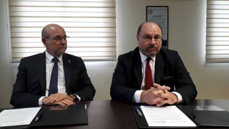 Buscan crear una delegación de la Escuela del Poder Judicial de la Nación