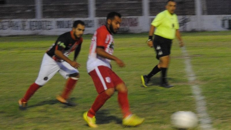 Triunfos y punta para el CAI (C), Salta y Ateneo