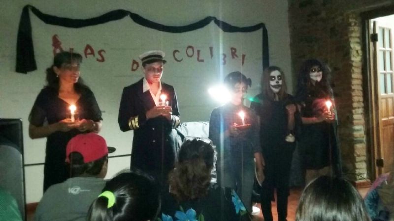 “Teatro Va 3!” llega con dos obras a Los Altos