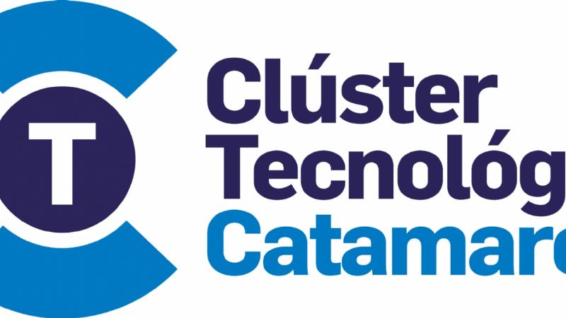 Inaugura el edificio del Cluster Tecnológico Catamarca